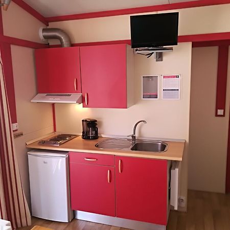 Parque De Campismo Orbitur Caminha Hotel ภายนอก รูปภาพ