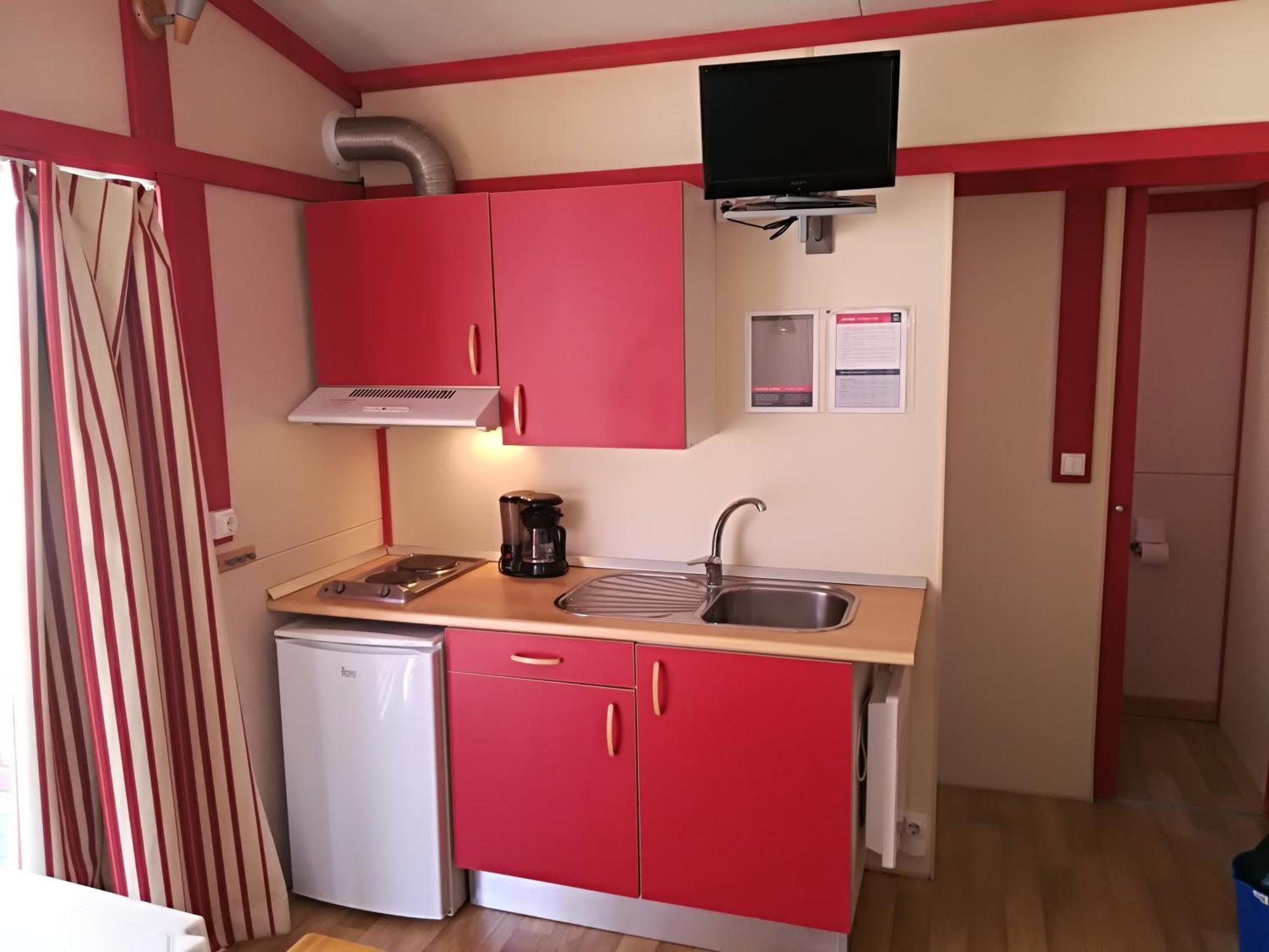 Parque De Campismo Orbitur Caminha Hotel ภายนอก รูปภาพ