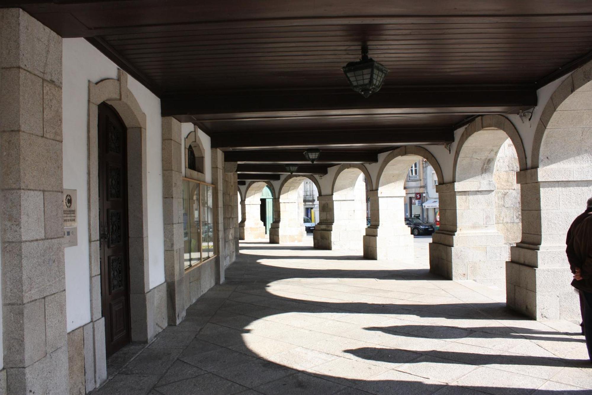 Parque De Campismo Orbitur Caminha Hotel ภายนอก รูปภาพ