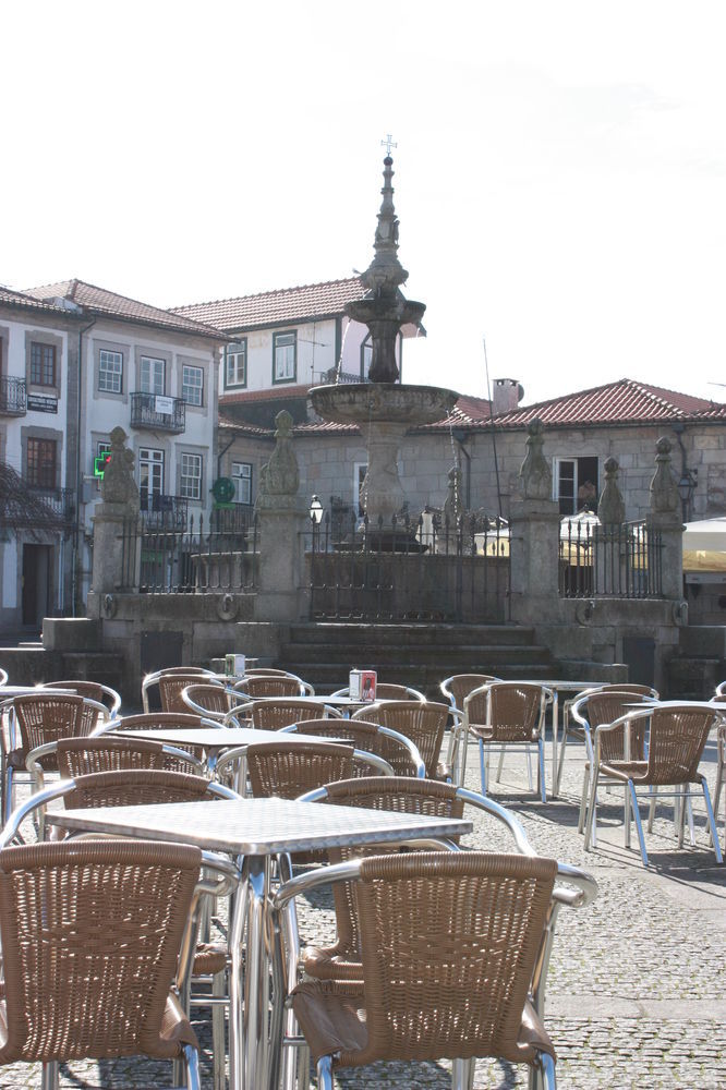 Parque De Campismo Orbitur Caminha Hotel ภายนอก รูปภาพ